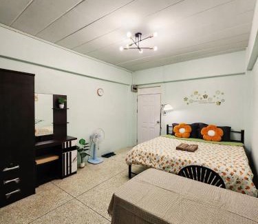 Lat Yao Apartment | 706-STP Homely room Free Wi-Fi and Near BTS