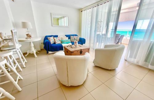 Villas Del Mar Apartment | 707 Marbella 2bedroom Beachfrom Apt