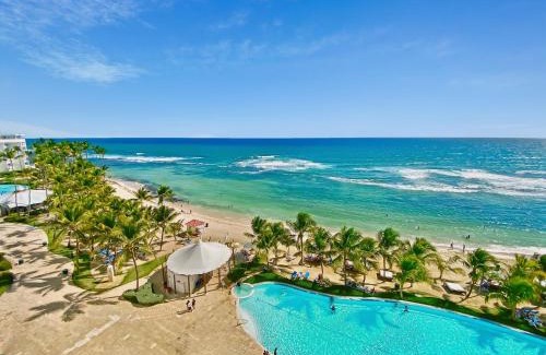 Villas Del Mar Apartment | 707 Marbella 2bedroom Beachfrom Apt