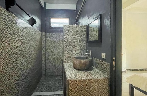 Gili Meno Hotel | 711 Gili Trawangan Mitra RedDoorz