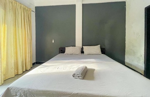 Gili Meno Hotel | 711 Gili Trawangan Mitra RedDoorz