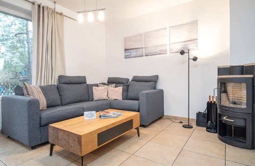 Dierhagen Strand House | 72 m² House ∙ 3 bedrooms ∙ 6 guests