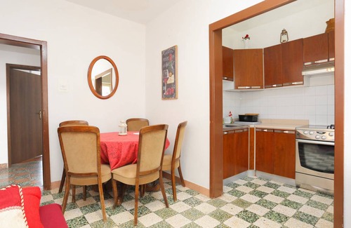 Jesenice Apartment | 73 m² Apartment ∙ 3 bedrooms ∙ 6 guests