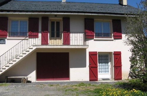 Fontrabiouse House | 75 m² House ∙ 3 bedrooms ∙ 6 guests