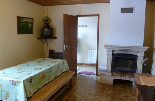 Fontrabiouse House | 75 m² House ∙ 3 bedrooms ∙ 6 guests
