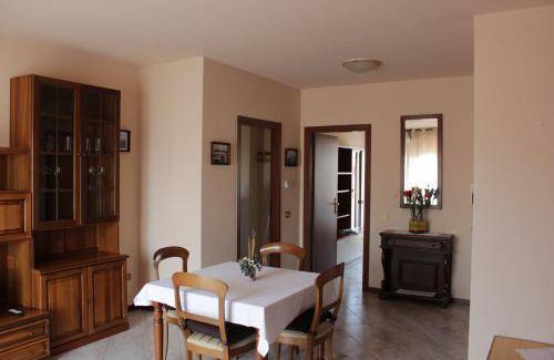 Curtatone Apartment | 76 m² Apartment ∙ 2 bedrooms ∙ 6 guests