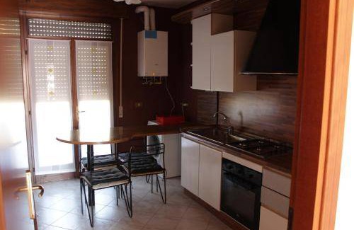 Curtatone Apartment | 76 m² Apartment ∙ 2 bedrooms ∙ 6 guests