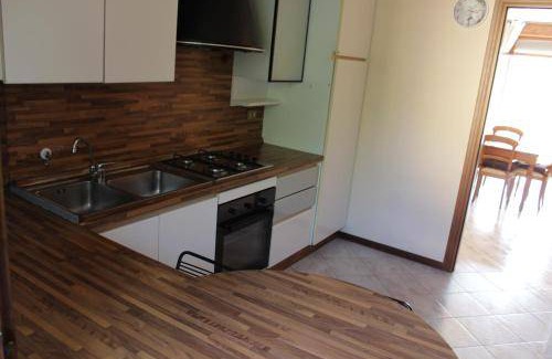 Curtatone Apartment | 76 m² Apartment ∙ 2 bedrooms ∙ 6 guests