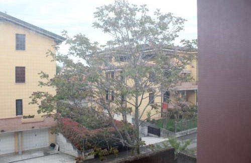 Curtatone Apartment | 76 m² Apartment ∙ 2 bedrooms ∙ 6 guests