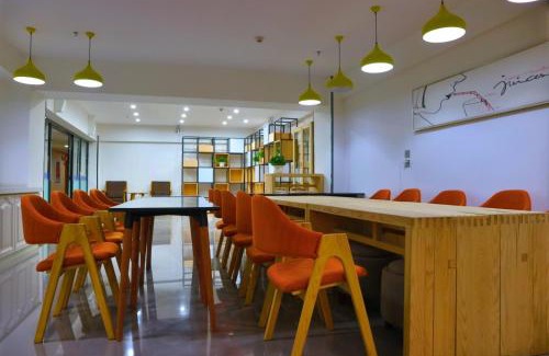 Siping Hotel | 7Days Premium Gongzhuling Railway Station Branch