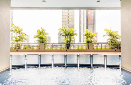 Barangay 670 Apartment | 8 Adriatico Homestay - S