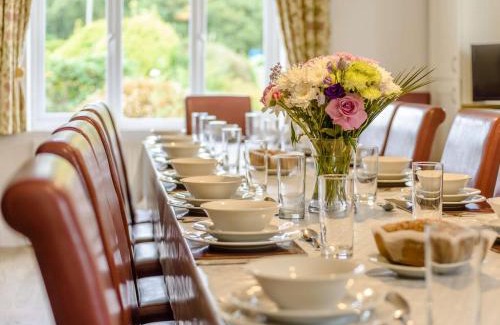 Woolfardisworthy House | 8 Bed in Clovelly 85428