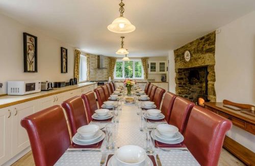 Woolfardisworthy House | 8 Bed in Clovelly 85428