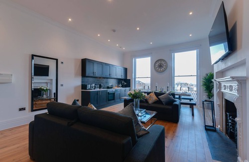 Georgian Quarter Apartment | 80 by Elite