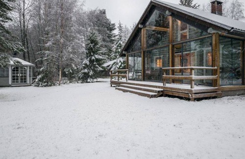 Asikkala House | 80 m² House ∙ 1 bedroom ∙ 6 guests