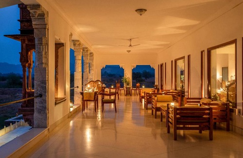 Pali Resort | 80 m² Resort ∙ 4 guests