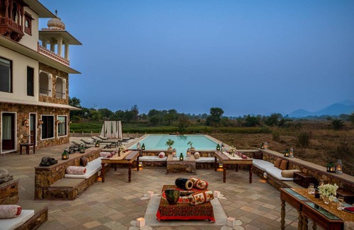 Pali Resort | 80 m² Resort ∙ 4 guests