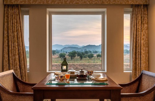 Pali Resort | 80 m² Resort ∙ 4 guests
