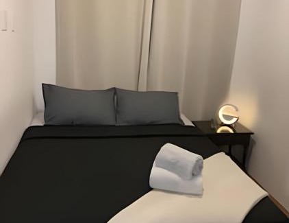 Panamby Apartment | 803 Ponte laguna 1 dorm. CAMA QUEEN