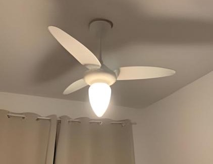 Panamby Apartment | 803 Ponte laguna 1 dorm. CAMA QUEEN