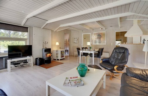 Toftum House | 81 m² House ∙ 3 bedrooms ∙ 6 guests