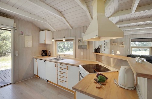 Toftum House | 81 m² House ∙ 3 bedrooms ∙ 6 guests