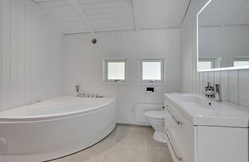 Toftum House | 81 m² House ∙ 3 bedrooms ∙ 6 guests