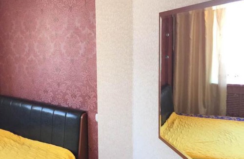 Oktyabrskiy rayon Apartment | 82 Преображенская улица