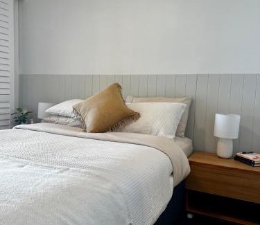 Mooloolaba Apartment | 8th Floor Sunny Escape at Landmark Resort