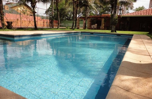 Asuncion Villa | 9-Bedroom Villa with Pool in Paradise for 20 people