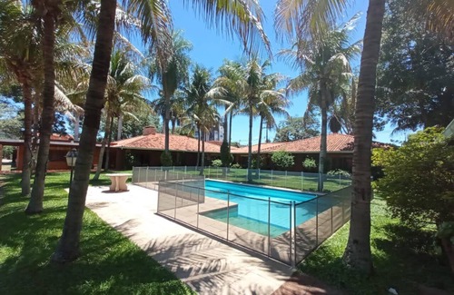 Asuncion Villa | 9-Bedroom Villa with Pool in Paradise for 20 people