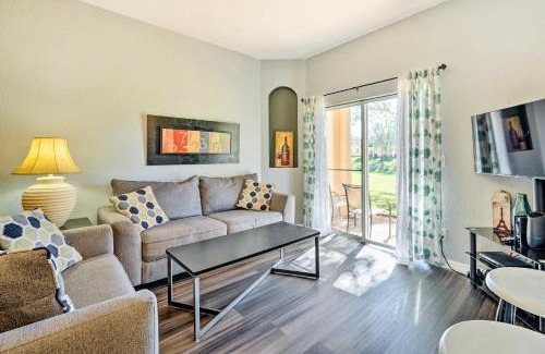 Regal Palms House | 9 Mi to Disney Davenport Townhome with Resort Pool!