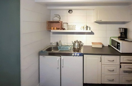 Mandal House | 9 person holiday home in mandal