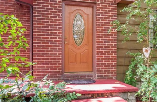 Rising Fawn Apartment | 90 Seconds To Cloudland Canyon Park - Lookout Mt num90