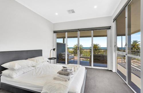 Semaphore House | 96C Esplanade, Semaphore