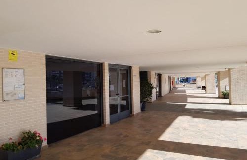 Playa de San Juan Apartment | Aпартаменты в San Juan Playa