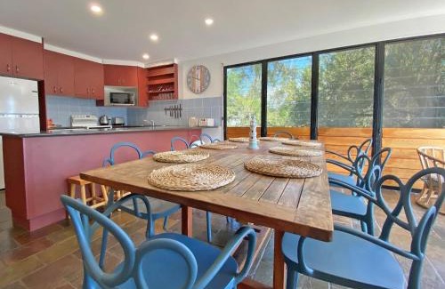 Amity Point House | A Beach Affair