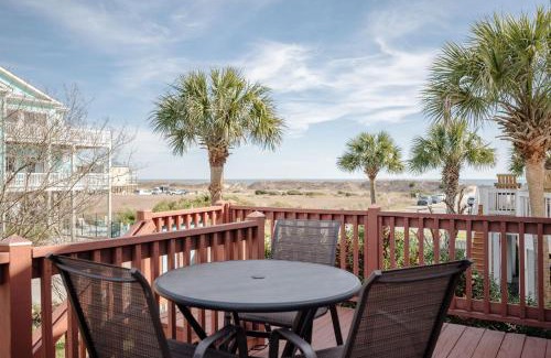 Yaupon Beach House | A Bit O'Heaven by Oak Island Accommodations