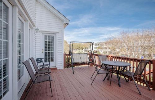 Yaupon Beach House | A Bit O'Heaven by Oak Island Accommodations