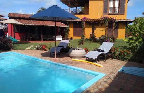 Tibau do Sul House | A casa da Coruja
