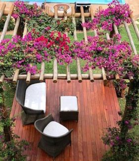 Tibau do Sul House | A casa da Coruja