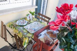 Ostiense House | A Casa di Benny