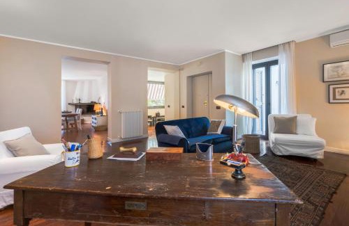 Nepi Apartment | A casa di Camillo