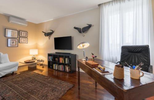 Nepi Apartment | A casa di Camillo