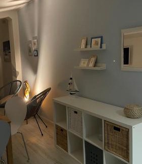 Marina di Modica House | A casa di Concetta