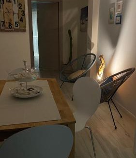Marina di Modica House | A casa di Concetta