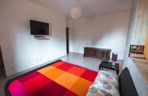 Viterbo Apartment | A casa di Luciana