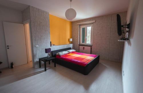 Viterbo Apartment | A casa di Luciana