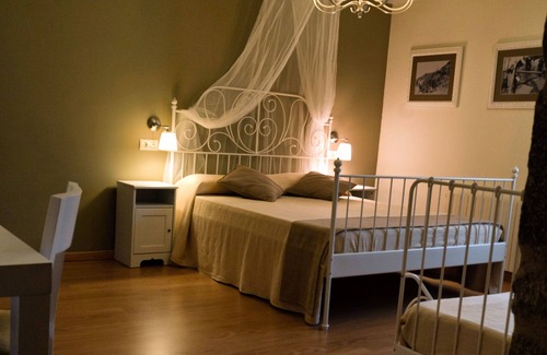Cibran House | A Casa do Folgo