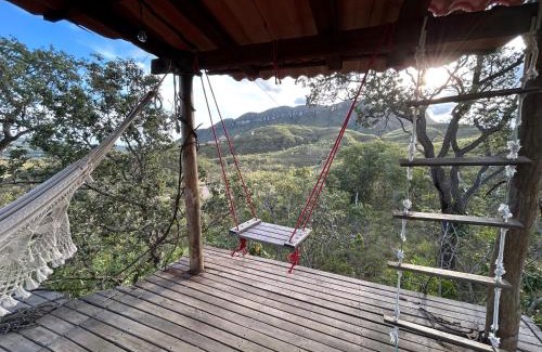 Alto Paraiso de Goias House | A Casa San Pedro